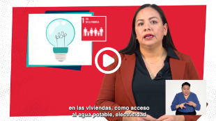  Video de Inteligencia artificial; detección de niveles de marginación de la población vulnerable nueva ventana