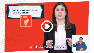  Video de Medición violencia contra las mujeres. 