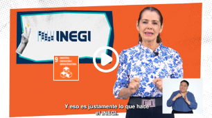  Video de Fuentes de información estadística y geográfica.