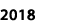 2018