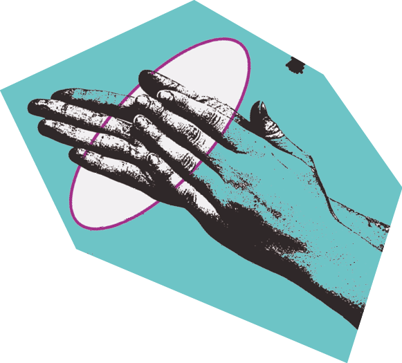 Geometric Vector Object. Figure isolated on background for Web Advertisement Commercial Banner Design Poster Leaflet Billboard Sale.