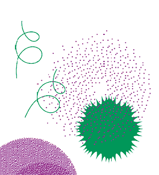 Universal trend textured geometric shapes set juxtaposed with bright bold elements composition. Design objects for Magazine, leaflet, billboard, sale