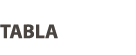 TABLA