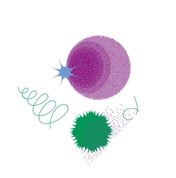 Universal trend textured geometric shapes set juxtaposed with bright bold elements composition. Design objects for Magazine, leaflet, billboard, sale