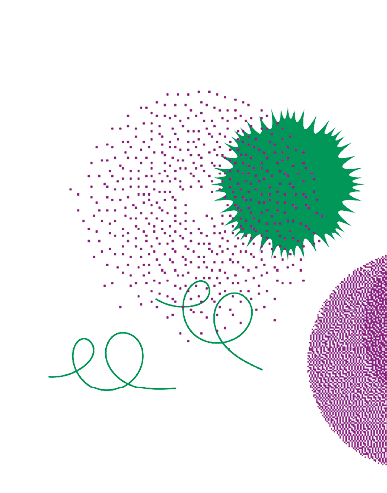 Universal trend textured geometric shapes set juxtaposed with bright bold elements composition. Design objects for Magazine, leaflet, billboard, sale