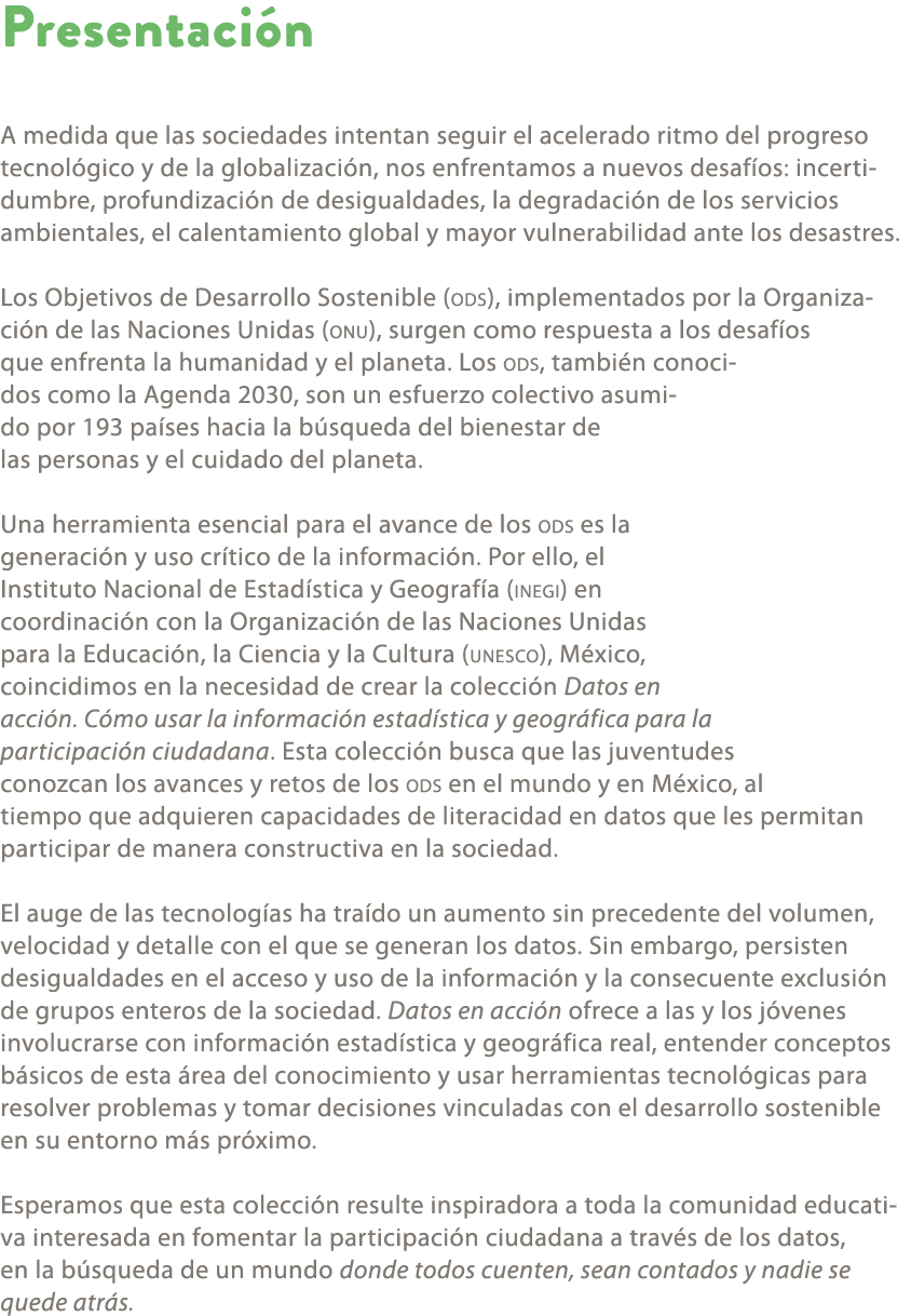 Presentaci n A medida que las sociedades intentan seguir el acelerado ritmo del progreso tecnol gico y de la globaliz...