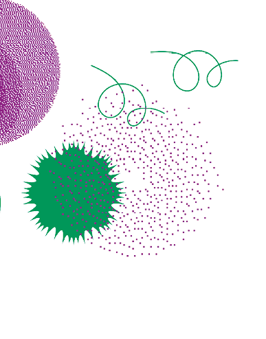 Universal trend textured geometric shapes set juxtaposed with bright bold elements composition. Design objects for Magazine, leaflet, billboard, sale