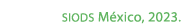 siods M xico, 2023.