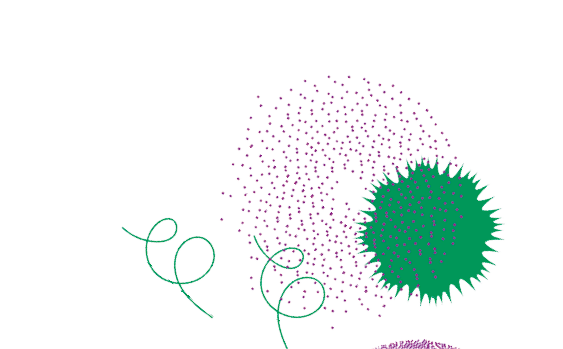 Universal trend textured geometric shapes set juxtaposed with bright bold elements composition. Design objects for Magazine, leaflet, billboard, sale