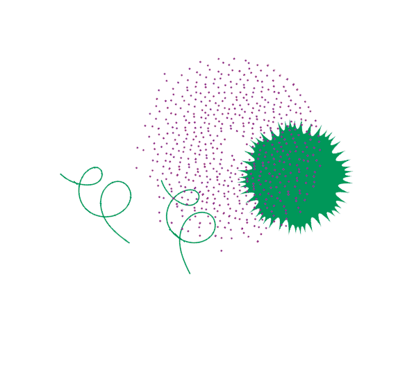 Universal trend textured geometric shapes set juxtaposed with bright bold elements composition. Design objects for Magazine, leaflet, billboard, sale