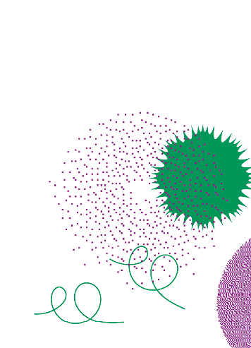 Universal trend textured geometric shapes set juxtaposed with bright bold elements composition. Design objects for Magazine, leaflet, billboard, sale