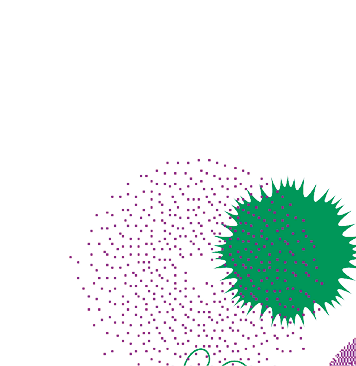 Universal trend textured geometric shapes set juxtaposed with bright bold elements composition. Design objects for Magazine, leaflet, billboard, sale