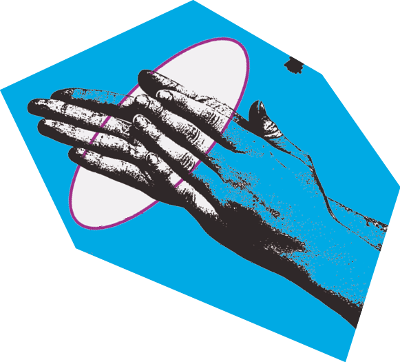 Geometric Vector Object. Figure isolated on background for Web Advertisement Commercial Banner Design Poster Leaflet Billboard Sale.