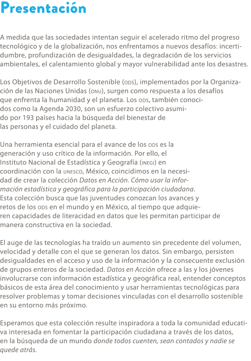 Presentaci n A medida que las sociedades intentan seguir el acelerado ritmo del progreso tecnol gico y de la globaliz...