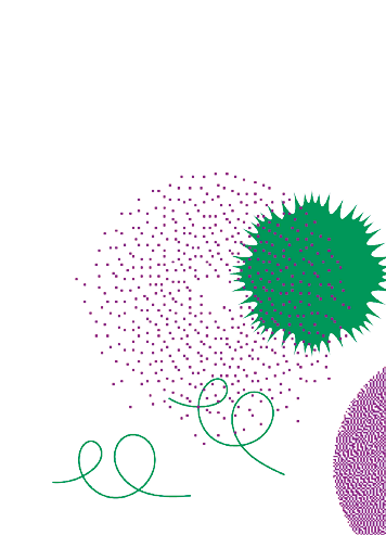 Universal trend textured geometric shapes set juxtaposed with bright bold elements composition. Design objects for Magazine, leaflet, billboard, sale