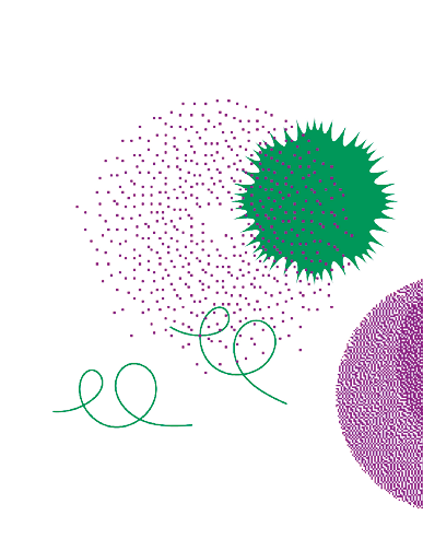 Universal trend textured geometric shapes set juxtaposed with bright bold elements composition. Design objects for Magazine, leaflet, billboard, sale