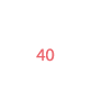 40