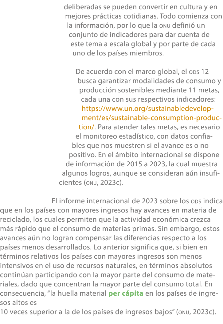 deliberadas se pueden convertir en cultura y en mejores pr cticas cotidianas. Todo comienza con la informaci n, por l...