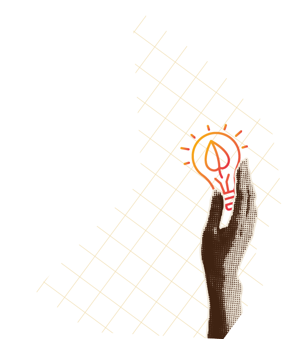 Hands holding money in retro collage style with dotted zine halftone effect. Business concept. Different money in a hand - banknote, crypto, credit card, phone. Vector illustration