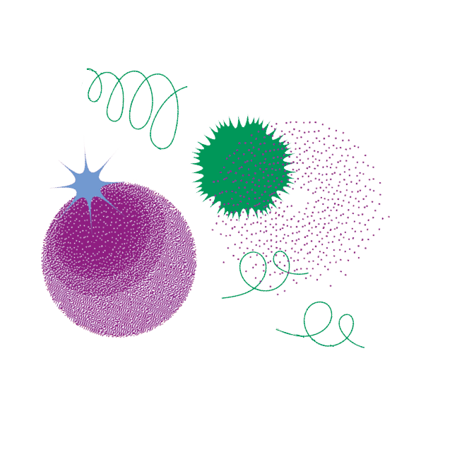 Universal trend textured geometric shapes set juxtaposed with bright bold elements composition. Design objects for Magazine, leaflet, billboard, sale