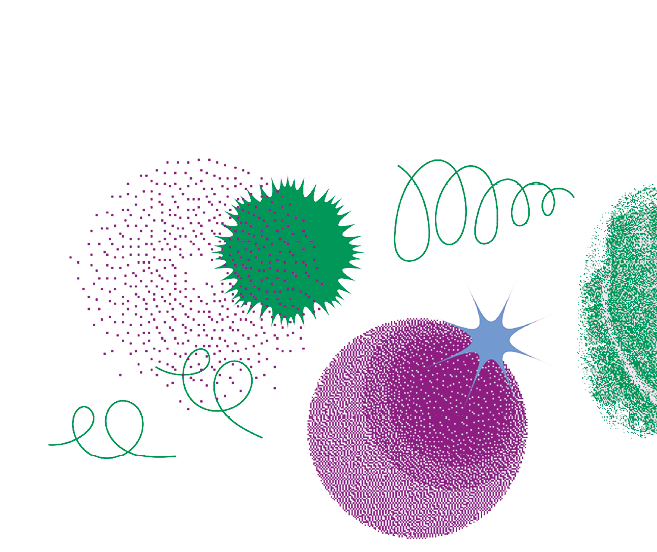 Universal trend textured geometric shapes set juxtaposed with bright bold elements composition. Design objects for Magazine, leaflet, billboard, sale