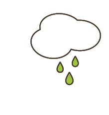 Set of eco vector icons in flat style. Eco collection with various icons on the theme of ecology and green energy. Environmental sustainability simple symbol. Alternative energy .