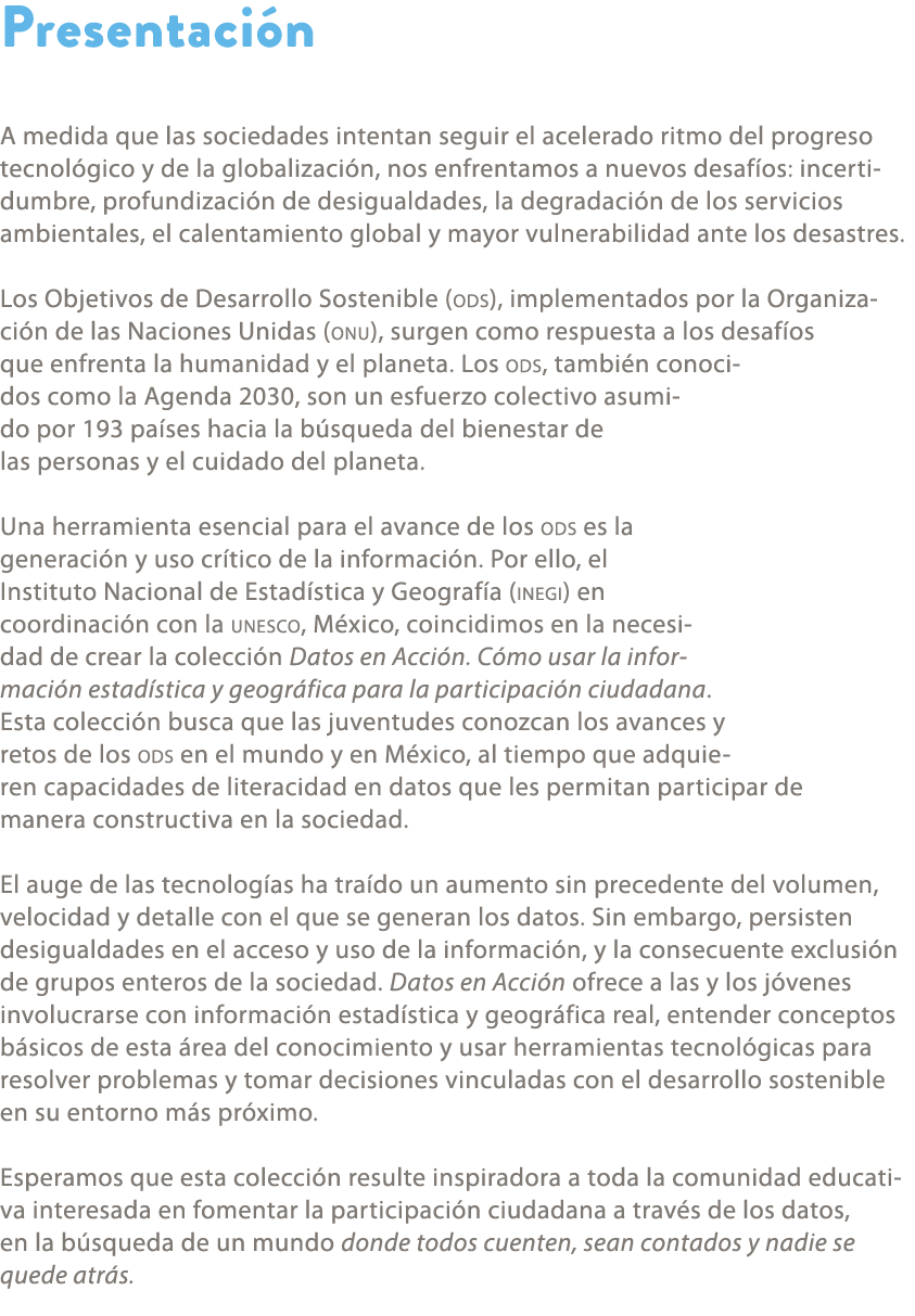 Presentaci n A medida que las sociedades intentan seguir el acelerado ritmo del progreso tecnol gico y de la globaliz...