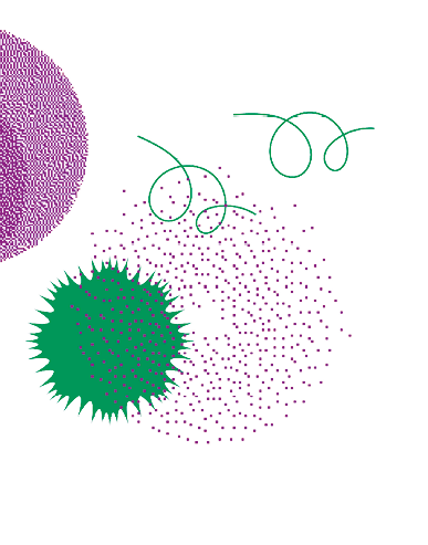 Universal trend textured geometric shapes set juxtaposed with bright bold elements composition. Design objects for Magazine, leaflet, billboard, sale