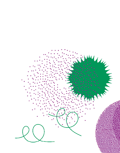 Universal trend textured geometric shapes set juxtaposed with bright bold elements composition. Design objects for Magazine, leaflet, billboard, sale