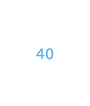 40