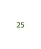 25