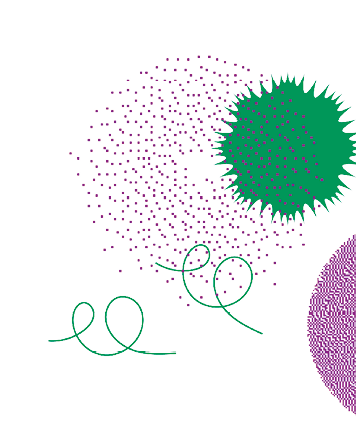 Universal trend textured geometric shapes set juxtaposed with bright bold elements composition. Design objects for Magazine, leaflet, billboard, sale