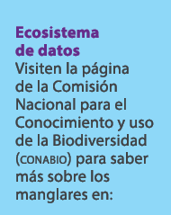 Ecosistema de datos Visiten la p gina de la Comisi n Nacional para el Conocimiento y uso de la Biodiversidad (conabio...