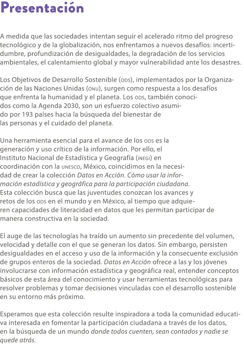 Presentaci n A medida que las sociedades intentan seguir el acelerado ritmo del progreso tecnol gico y de la globaliz...