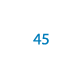 45