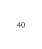 40
