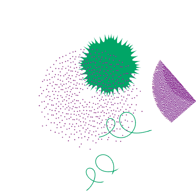 Universal trend textured geometric shapes set juxtaposed with bright bold elements composition. Design objects for Magazine, leaflet, billboard, sale