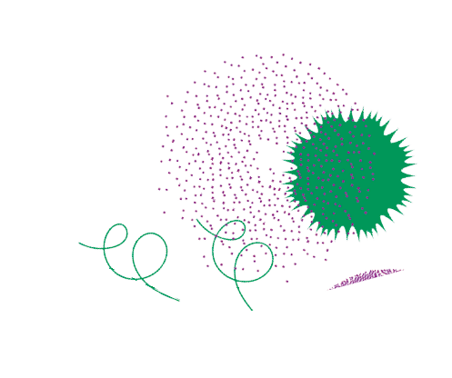 Universal trend textured geometric shapes set juxtaposed with bright bold elements composition. Design objects for Magazine, leaflet, billboard, sale