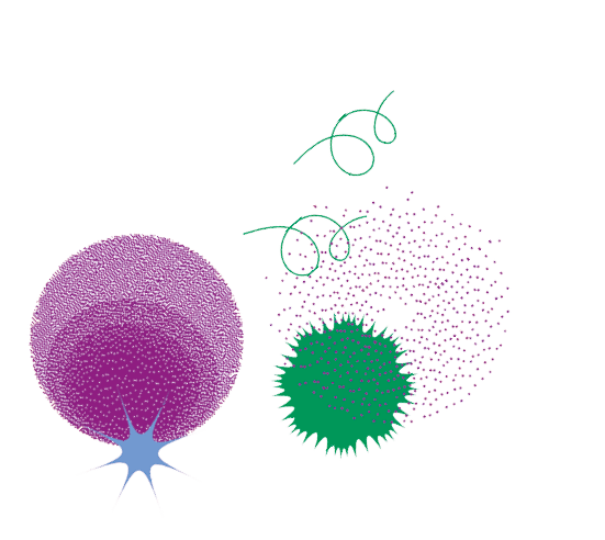 Universal trend textured geometric shapes set juxtaposed with bright bold elements composition. Design objects for Magazine, leaflet, billboard, sale