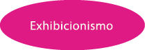 Exhibicionismo