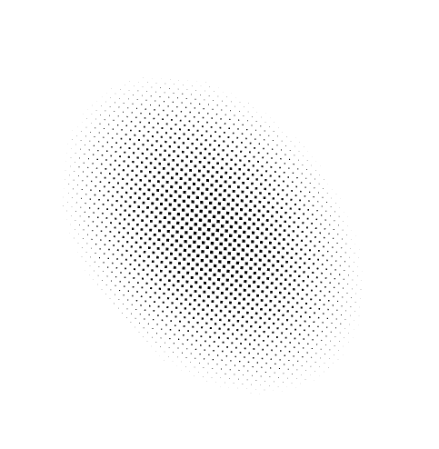 Template for vintage pop art banner, speech bubble, explosion in a comic style, empty space for text. Halftone collage, hand gesture in the shape of a gun, two fingers, cut out of magazine, revolver.