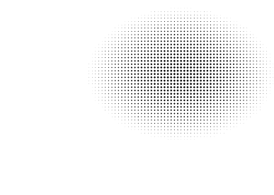 Template for vintage pop art banner, speech bubble, explosion in a comic style, empty space for text. Halftone collage, hand gesture in the shape of a gun, two fingers, cut out of magazine, revolver.