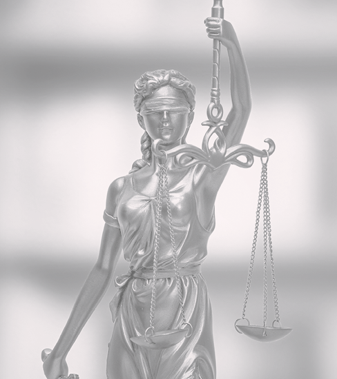 THEMIS in front of blurred bookshelf background