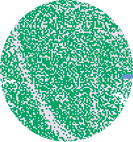 Universal trend textured geometric shapes set juxtaposed with bright bold elements composition. Design objects for Magazine, leaflet, billboard, sale