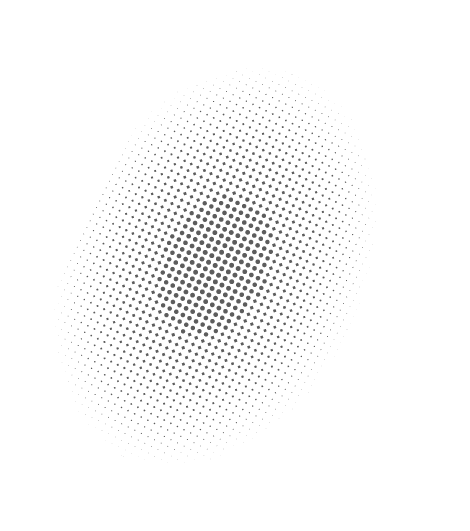 Template for vintage pop art banner, speech bubble, explosion in a comic style, empty space for text. Halftone collage, hand gesture in the shape of a gun, two fingers, cut out of magazine, revolver.