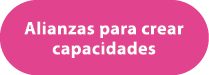 Alianzas para crear capacidades 