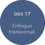 ods 17 Enfoque transversal.
