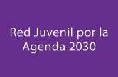 Red Juvenil por la Agenda 2030