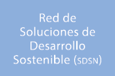 Red de Soluciones de Desarrollo Sostenible (sdsn)