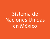 Sistema de Naciones Unidas en M xico